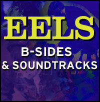 Mistakes of My Youth Lyrics Eels( Eels band ) ※