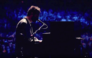 Royal Albert Hall 2014