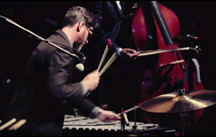 Royal Albert Hall 2014