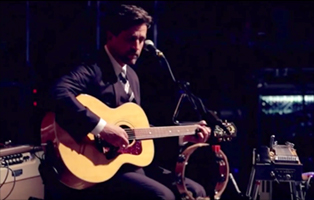 Royal Albert Hall 2014