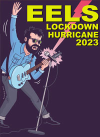 LOCKDOWN HURRICANE 2023